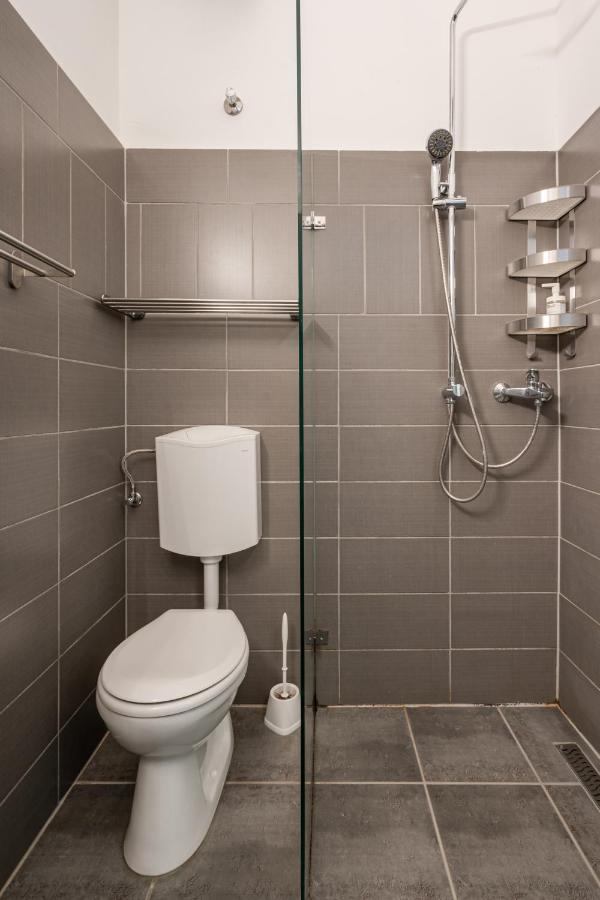 B8 - Grand Boulevard Cozy Apartment - Best Location By Bqa Budapest Kültér fotó